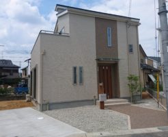 モデルハウス モデルハウス