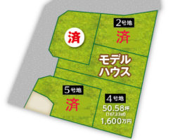 区画図 区画図